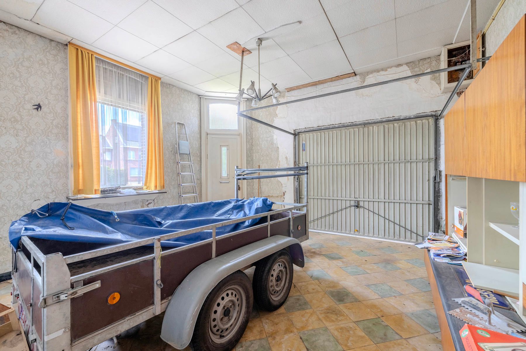 Te renoveren HOB op 230m² foto 7