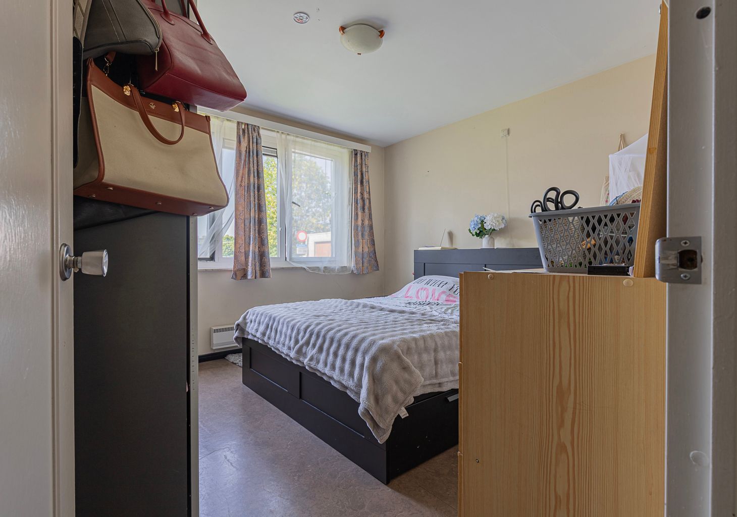 Appartement te koop nabij Opwijk centrum! foto 10