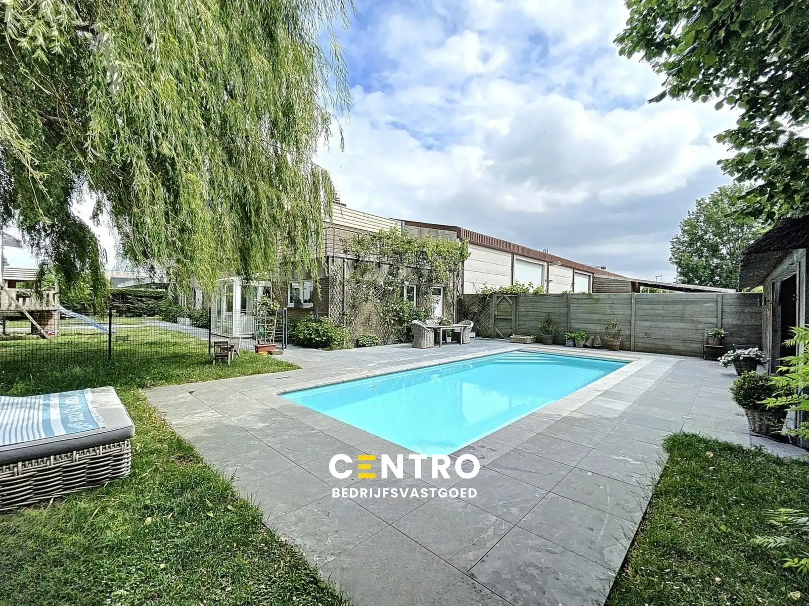 Commercieel te koop 8300 Knokke-Heist