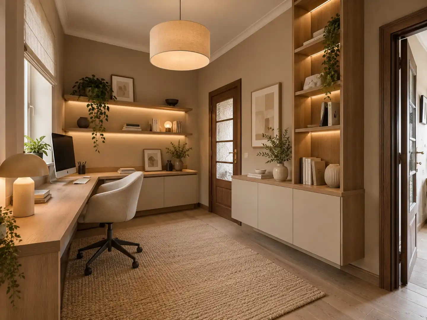 Ruime eigendom met uitzonderlijk veel potentieel op een perceel van 857 m² in Tienen met twee huisnummers (91 & 93) foto 16