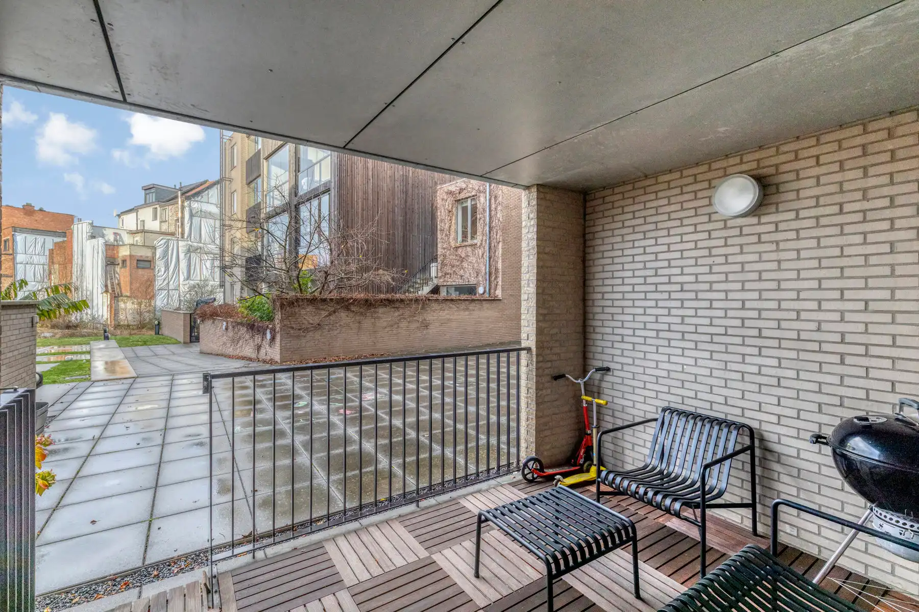 Energiezuinige instapklare woning (165m²) met 3 slaapkamers foto 18