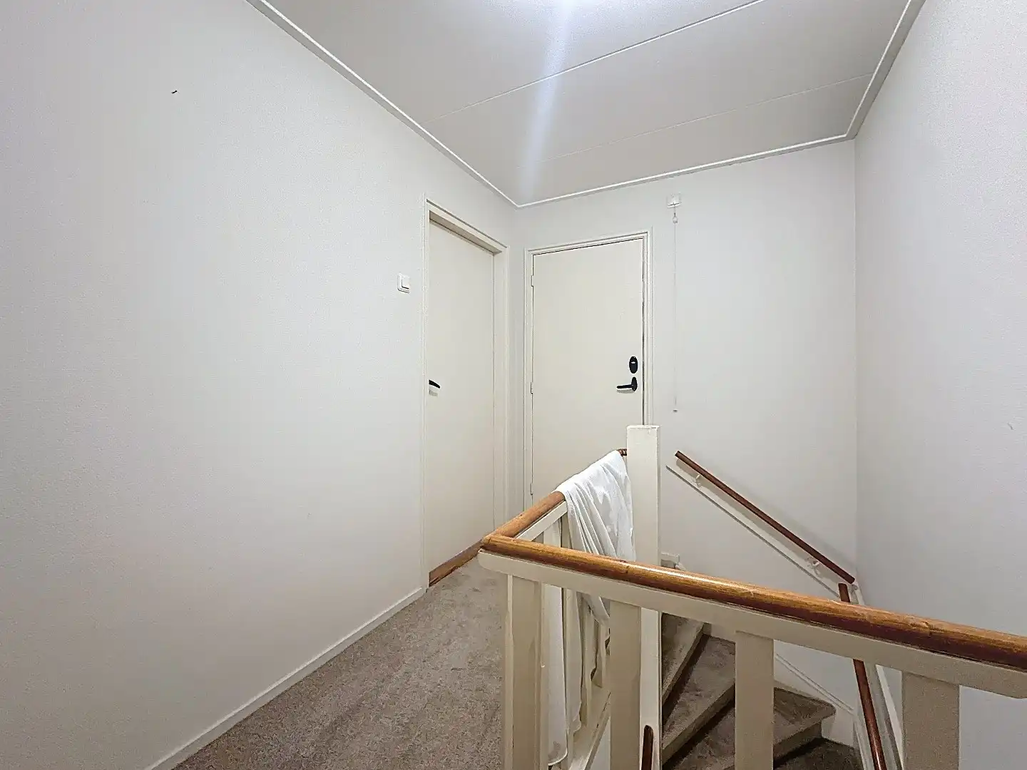 Handelsruimte en woning op toplocatie foto 14