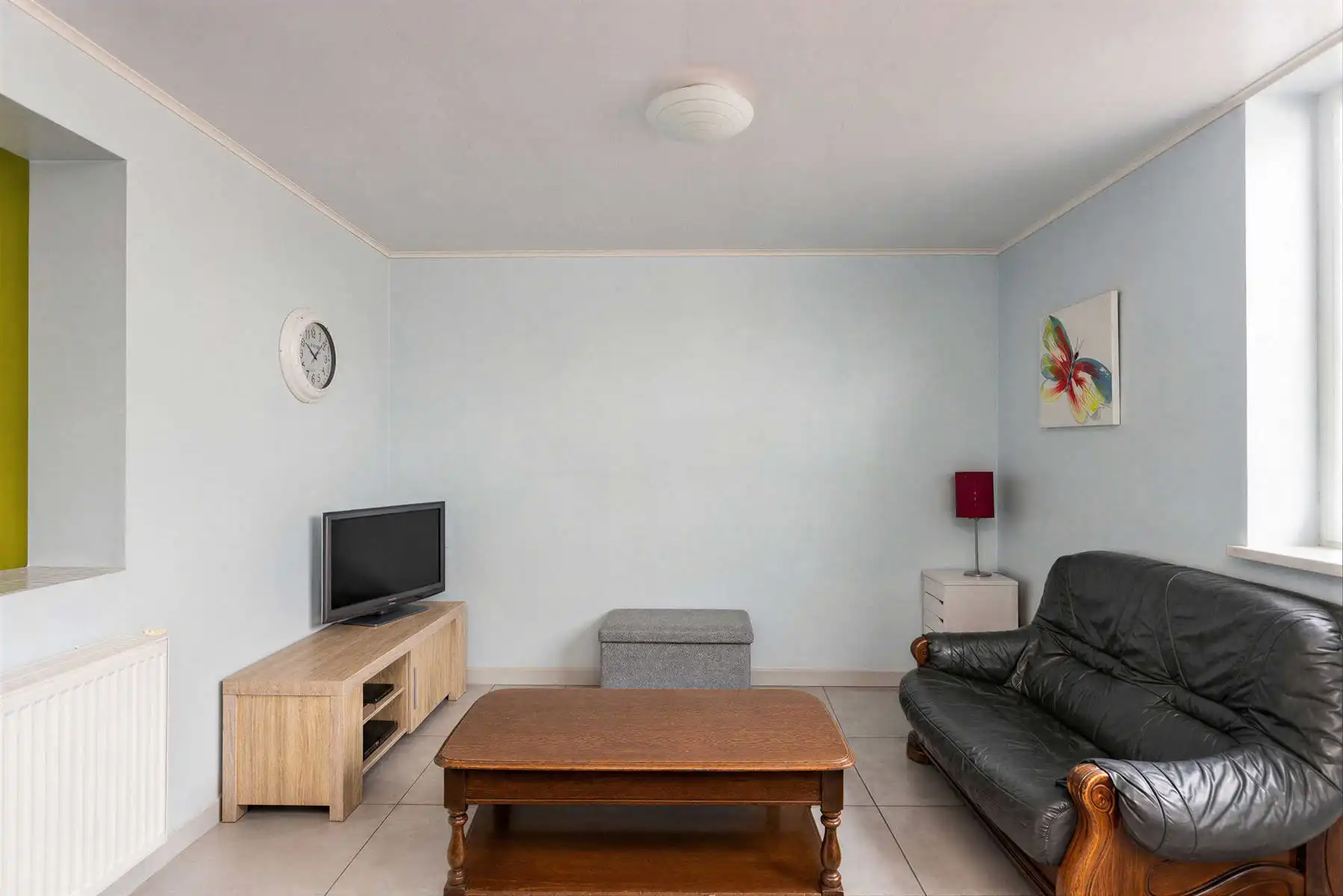 Instapklare woning met 3 slaapkamers te Lede! foto 12