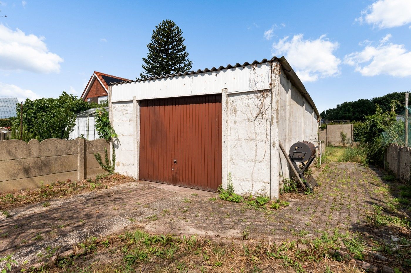 Te renoveren HOB op tof perceel van 573 m² - aanvraag omgevingsvergunning ingediend! foto 24