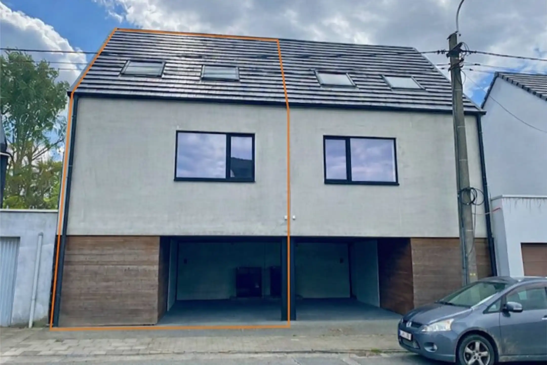 Huis te koop Uilebroek 9/A - 9520 Sint-Lievens-Houtem