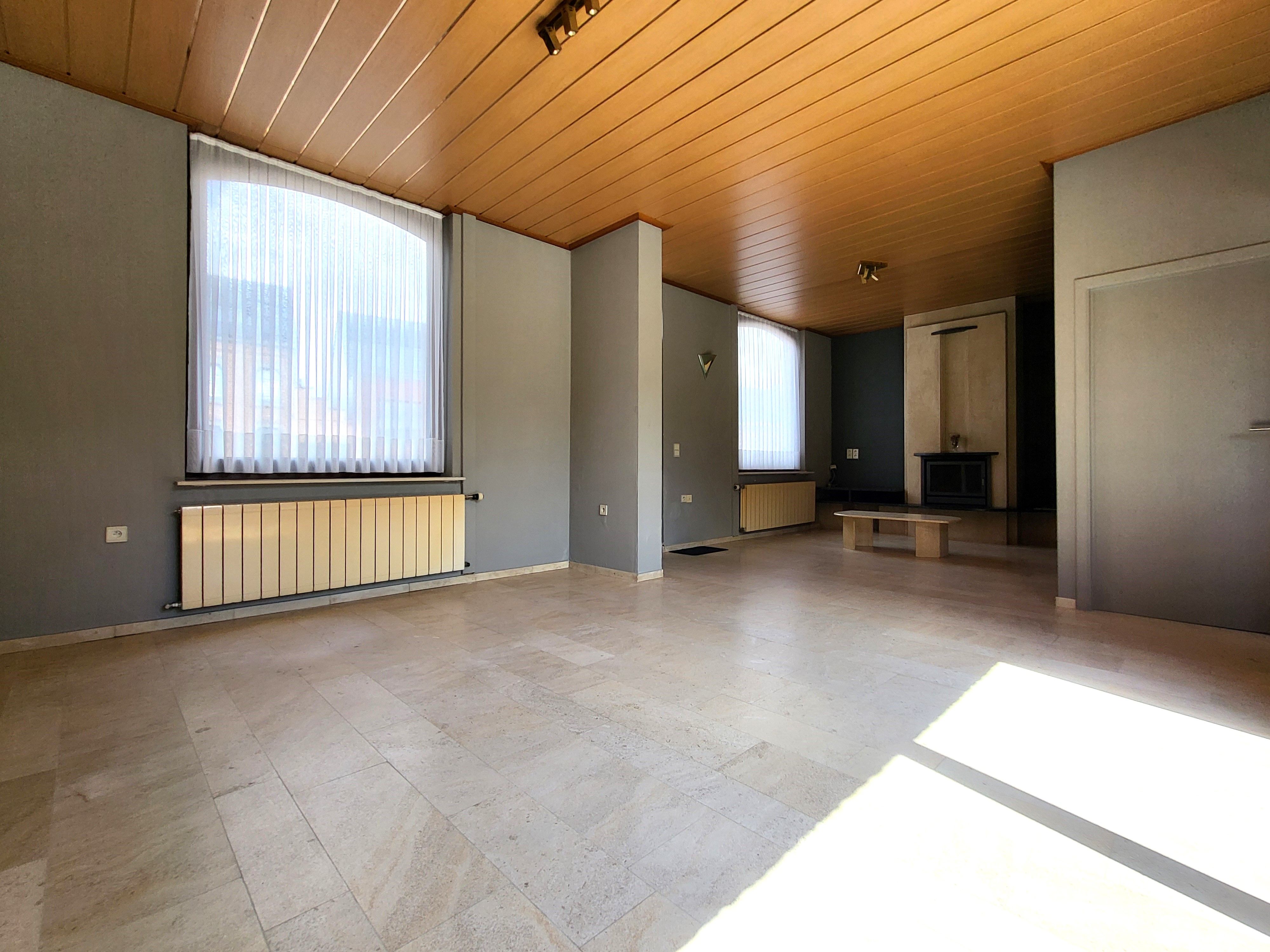 Prachtige burgerwoning op 950 m² met ruime garage en zuidgerichte tuin gelegen in de Vlaamse Ardennen.  foto 11