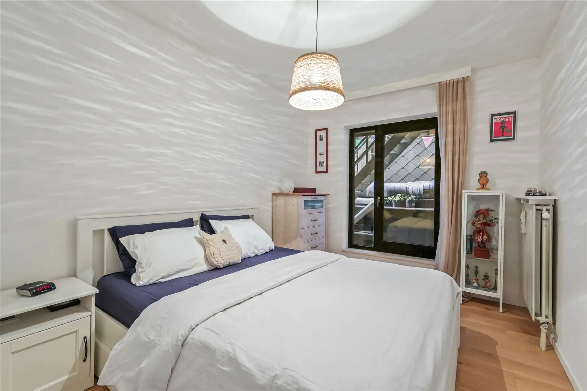 JACHTHAVEN / ZUIDGERICHT TERRAS  foto 13