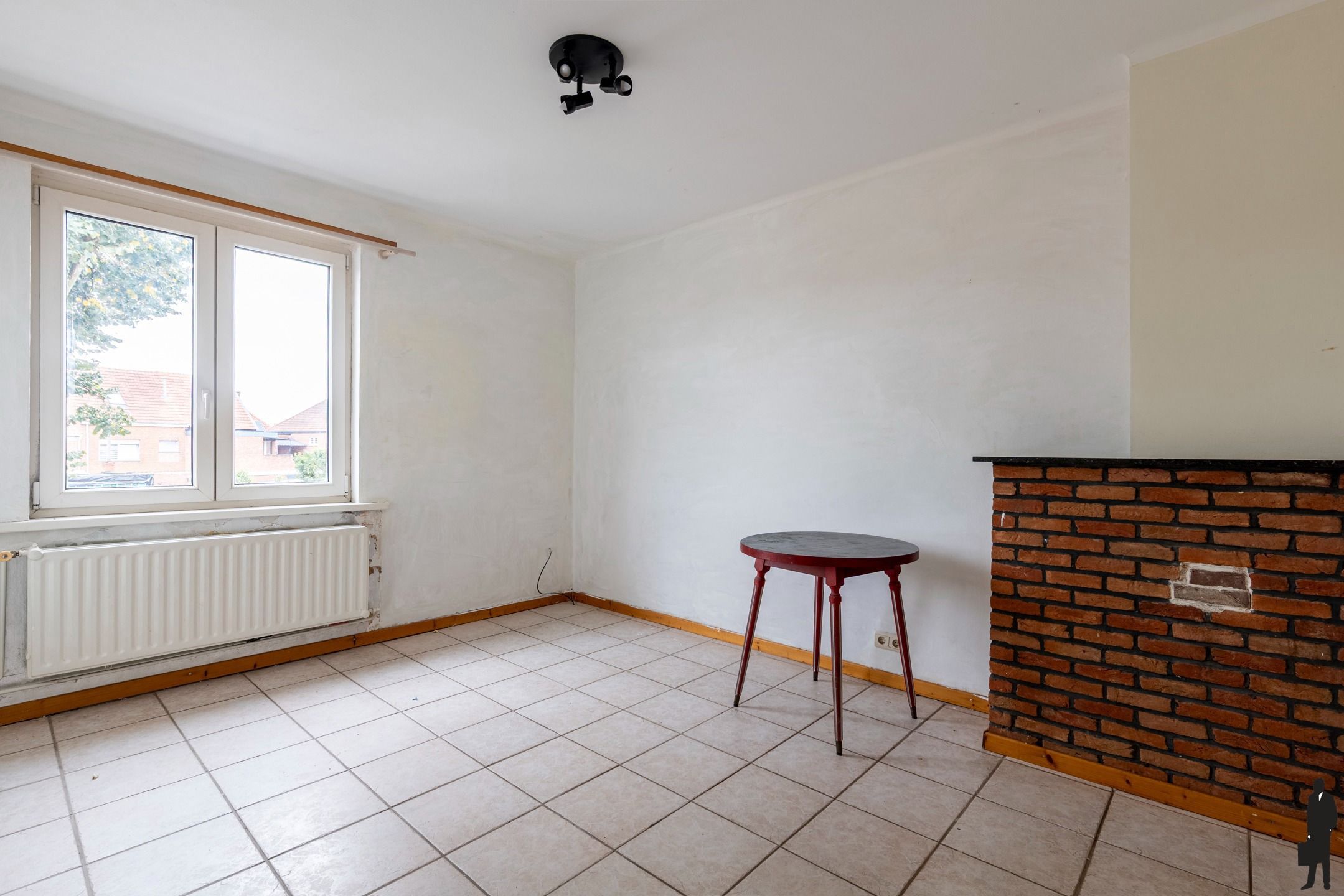 Op te frissen stadswoning met 3 slks nabij de jachthaven foto 13