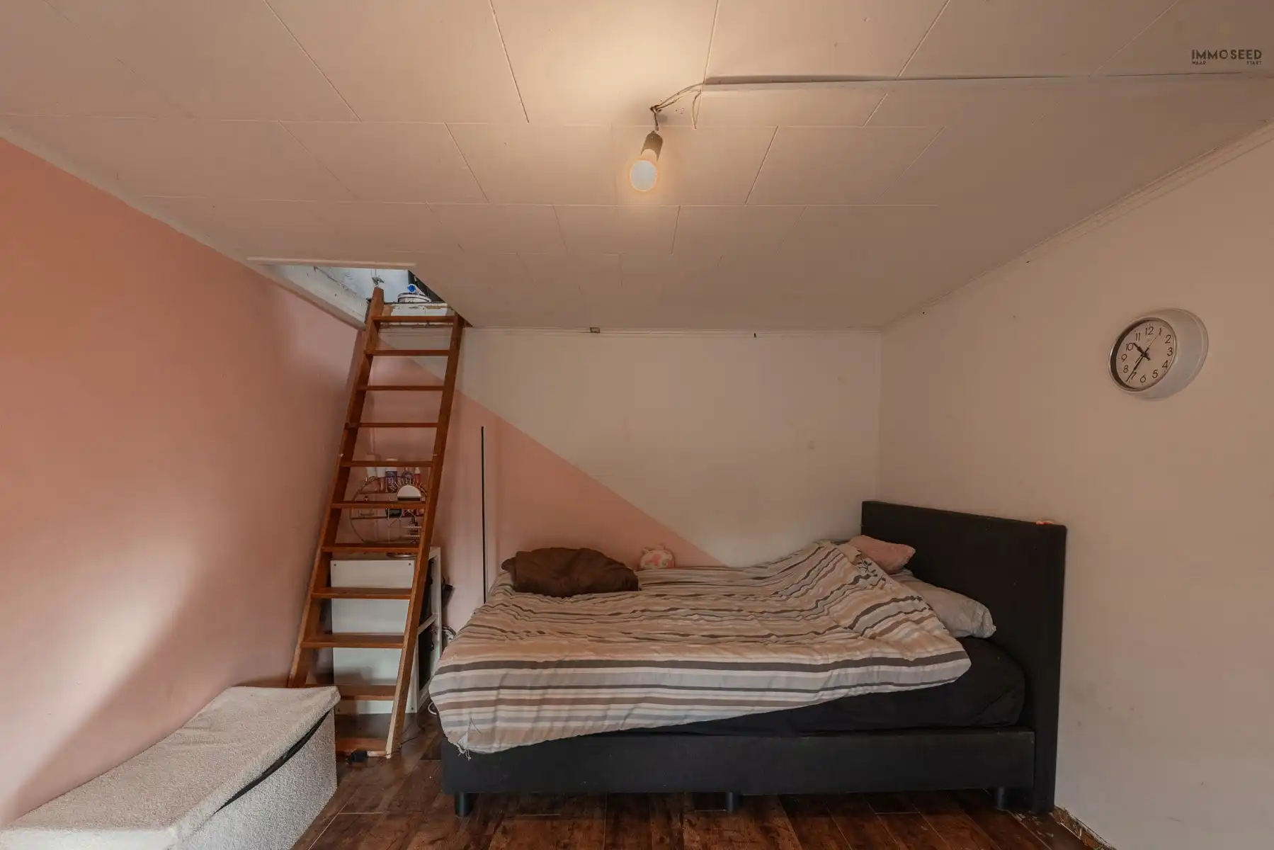 Charmante renovatiewoning hartje Eernegem foto 8