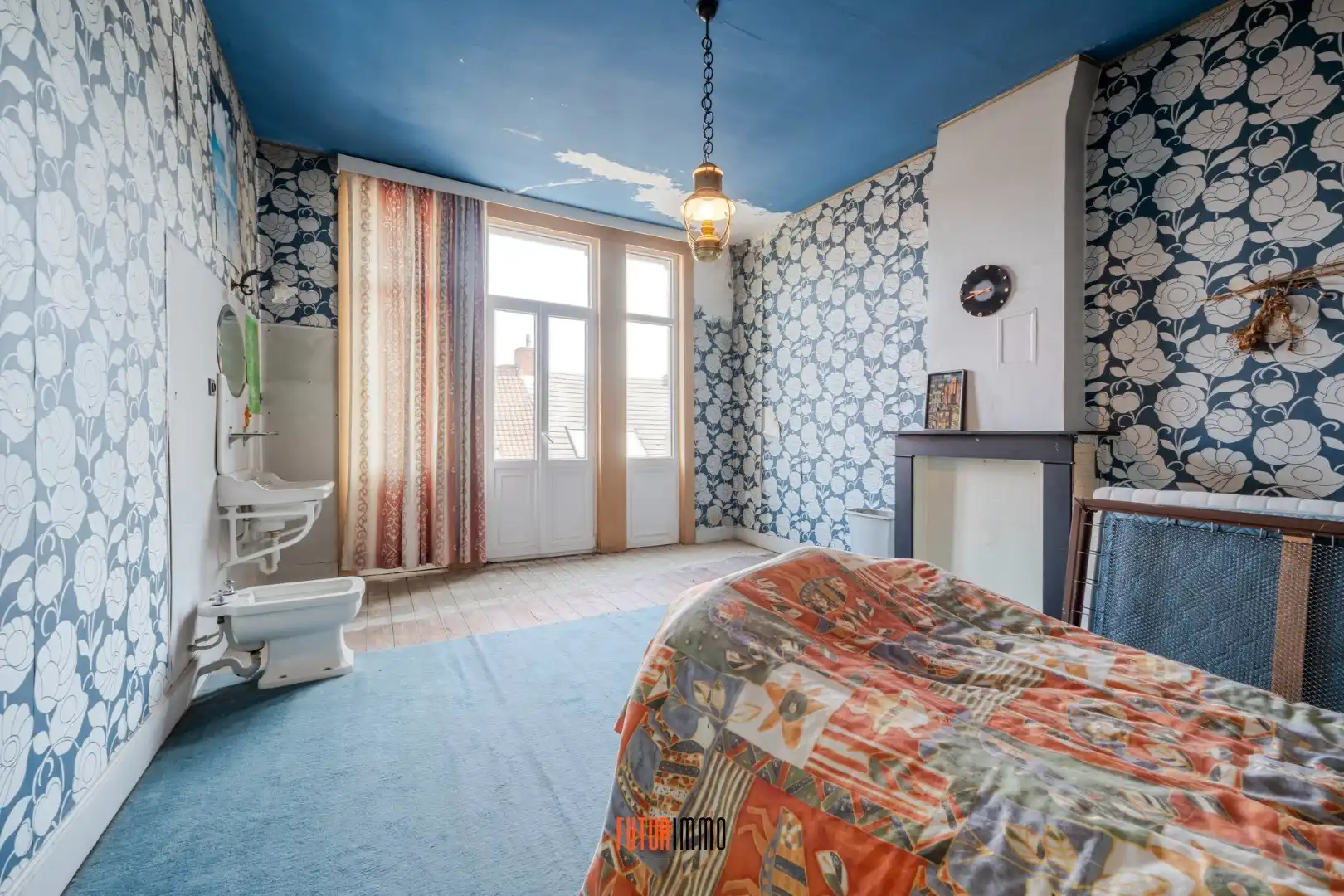 Unieke herenwoning met praktijk in hartje RSL foto 26