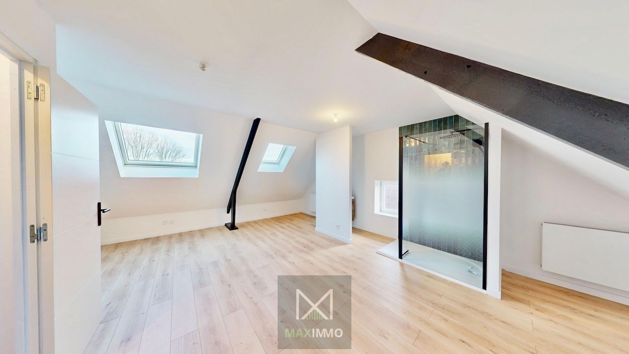 Gerenoveerde woning met tuin en garage te Geluweveld (Zonnebeke) foto 12