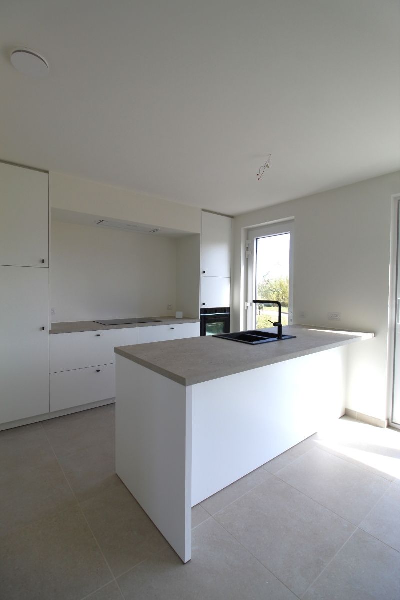 Zeer energiezuinige nieuwbouwwoning te Roeselare foto 5