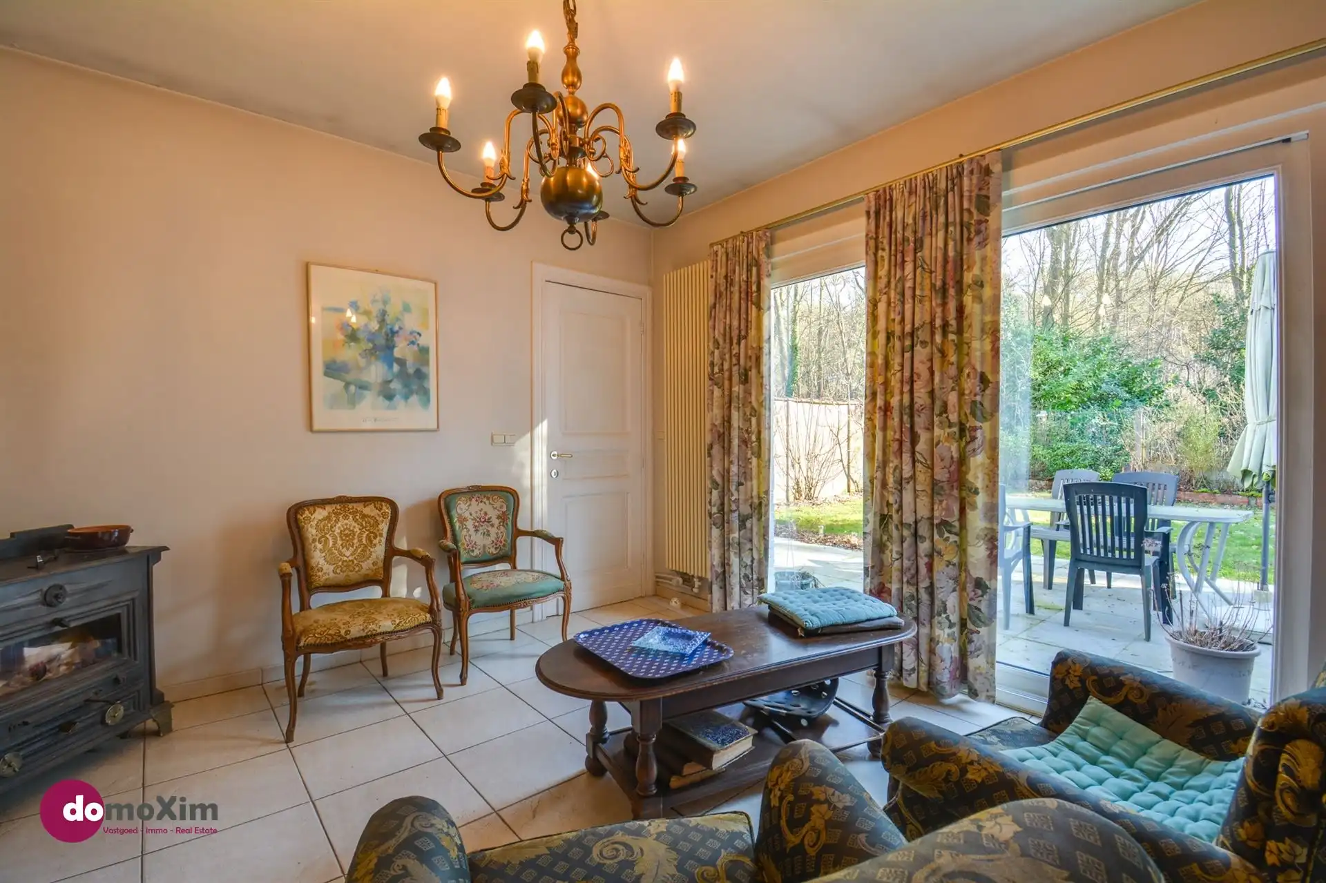 Te renoveren woning met veel potentieel nabij het Bloso-Domein in Hofstade foto 7