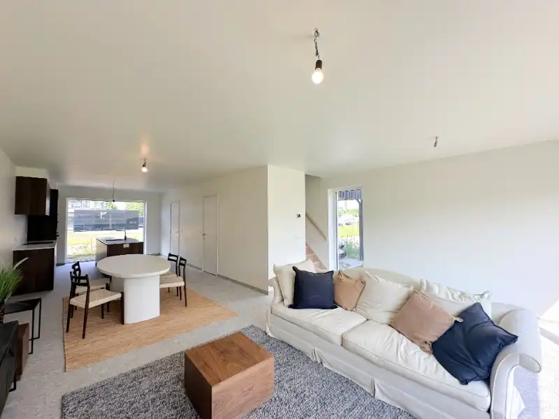 Energiezuinige nieuwbouwwoningen aan het water! foto 7