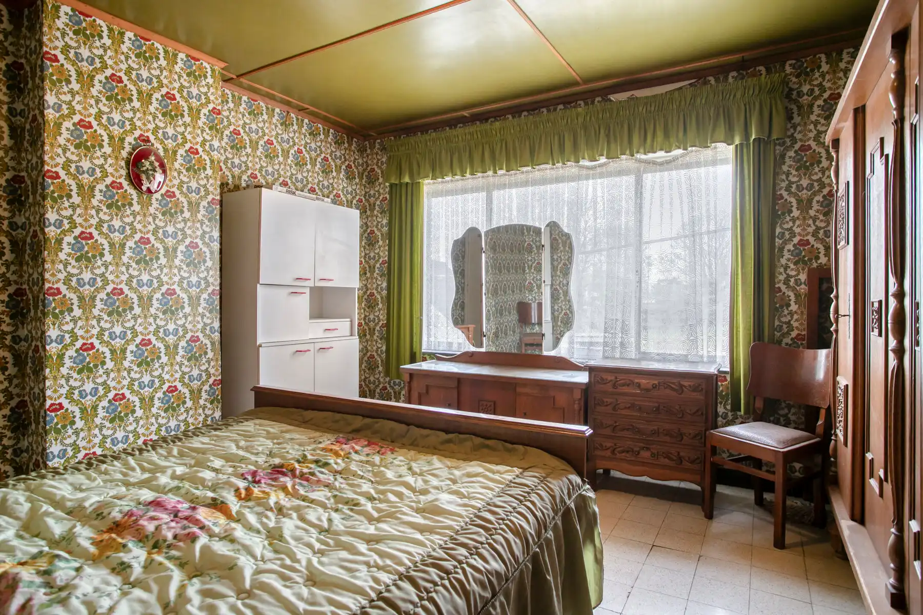 Renovatieproject met 3 slaapkamers en een prachtig uitzicht foto 6