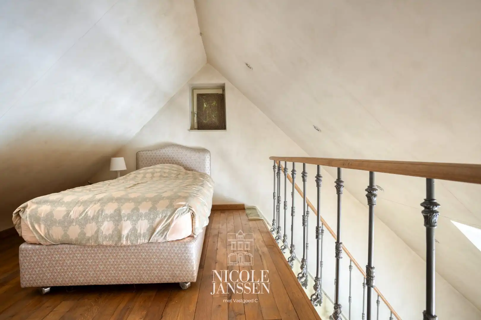 Karaktervolle woning  foto 17