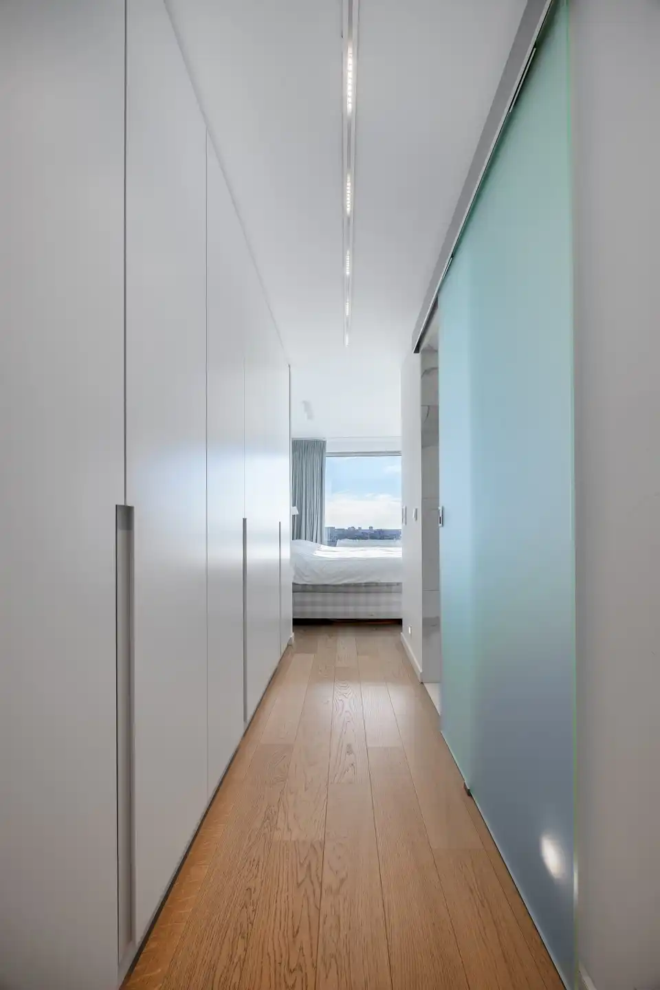 Uitzonderlijke appartement met een panoramisch uitzicht foto 20