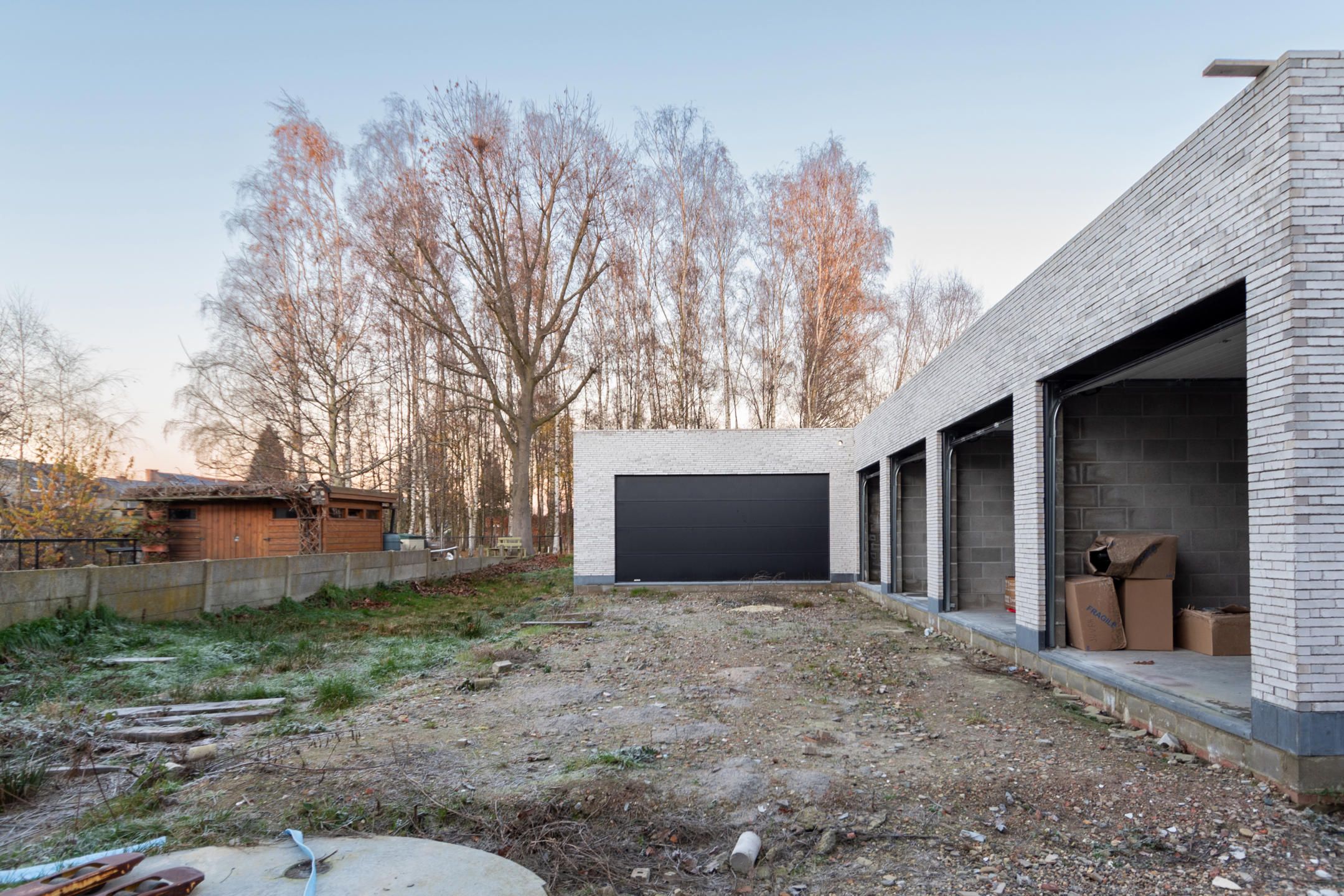 Nieuwbouwappartement in hartje Blaasveld  foto 5