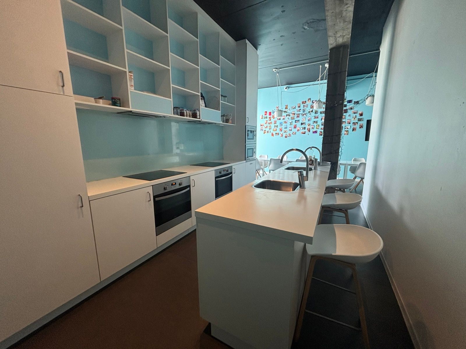 Op kot in Residentie WOOW foto 10