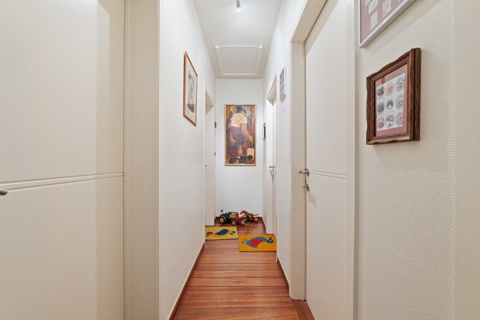 KARAKTERVOLLE WONING OP EEN PRACHTIG PERCEEL VAN 33A IN EEN OASE VAN RUST IN LINTER foto 32