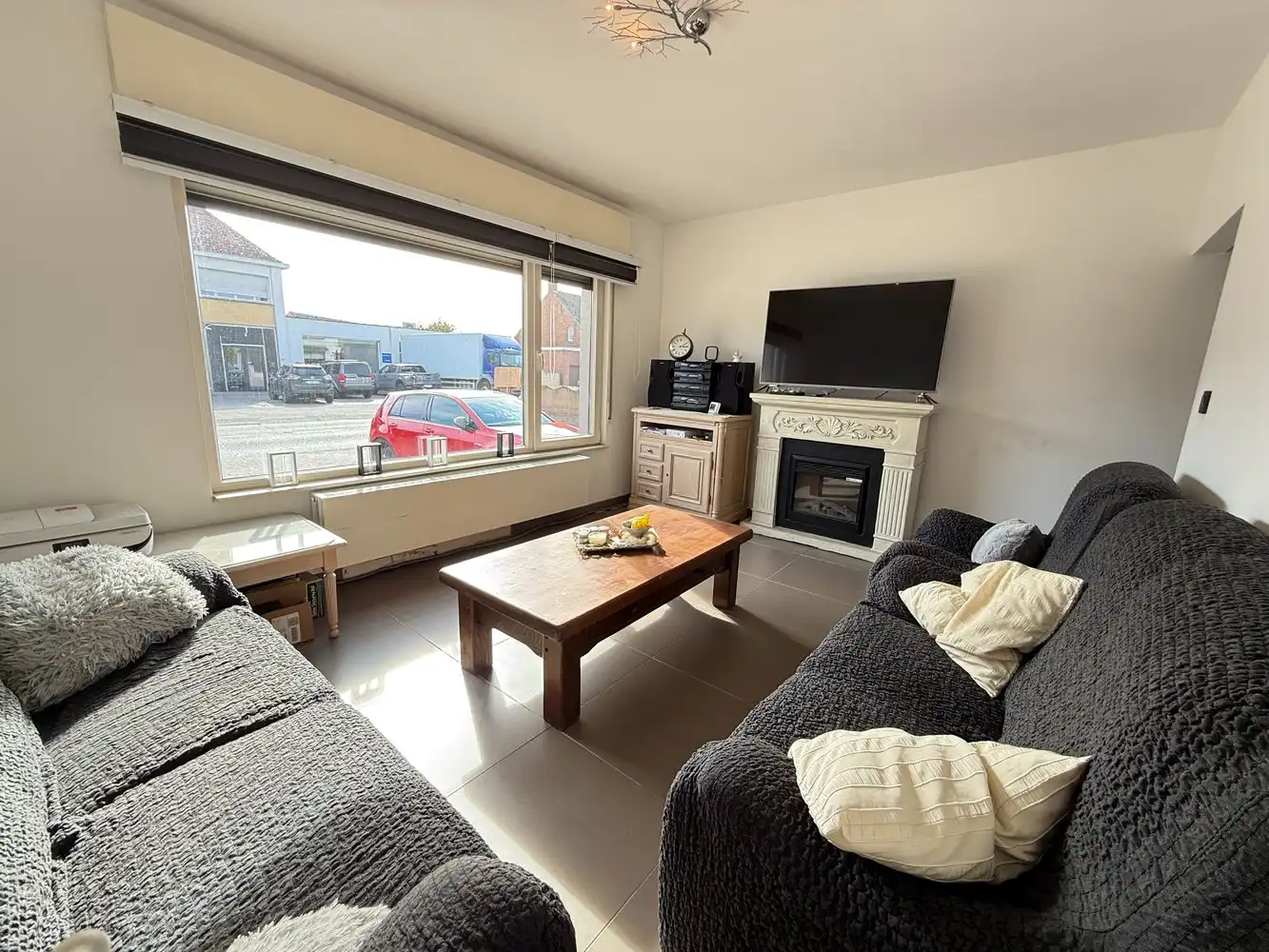 Instapklare gezinswoning te centrum Grobbendonk foto 7