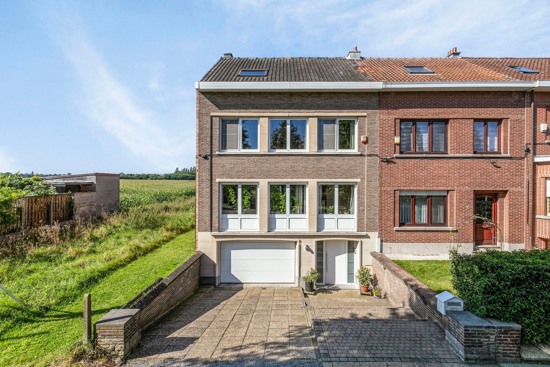 Huis te koop Leuvensesteenweg 111 - 1830 Machelen