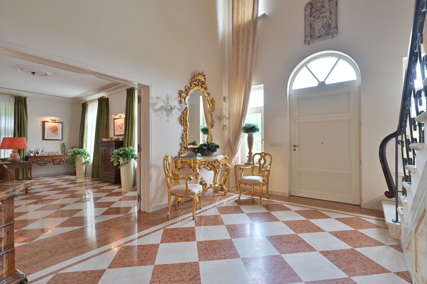 Exclusieve villa in geliefde villawijk Kiewitheide foto 9