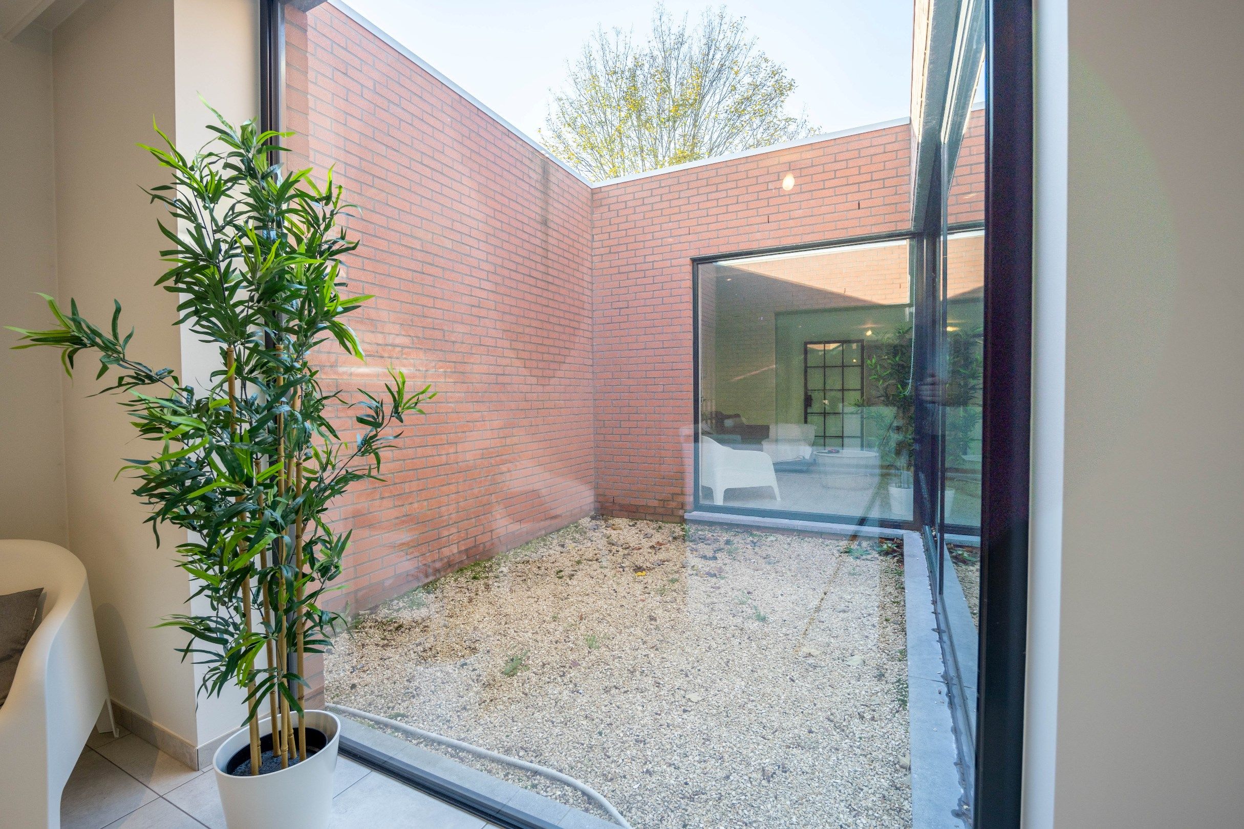 OPBRENGSTEIGENDOM MET 3 EENHEDEN IN HARTJE KORTRIJK foto 7