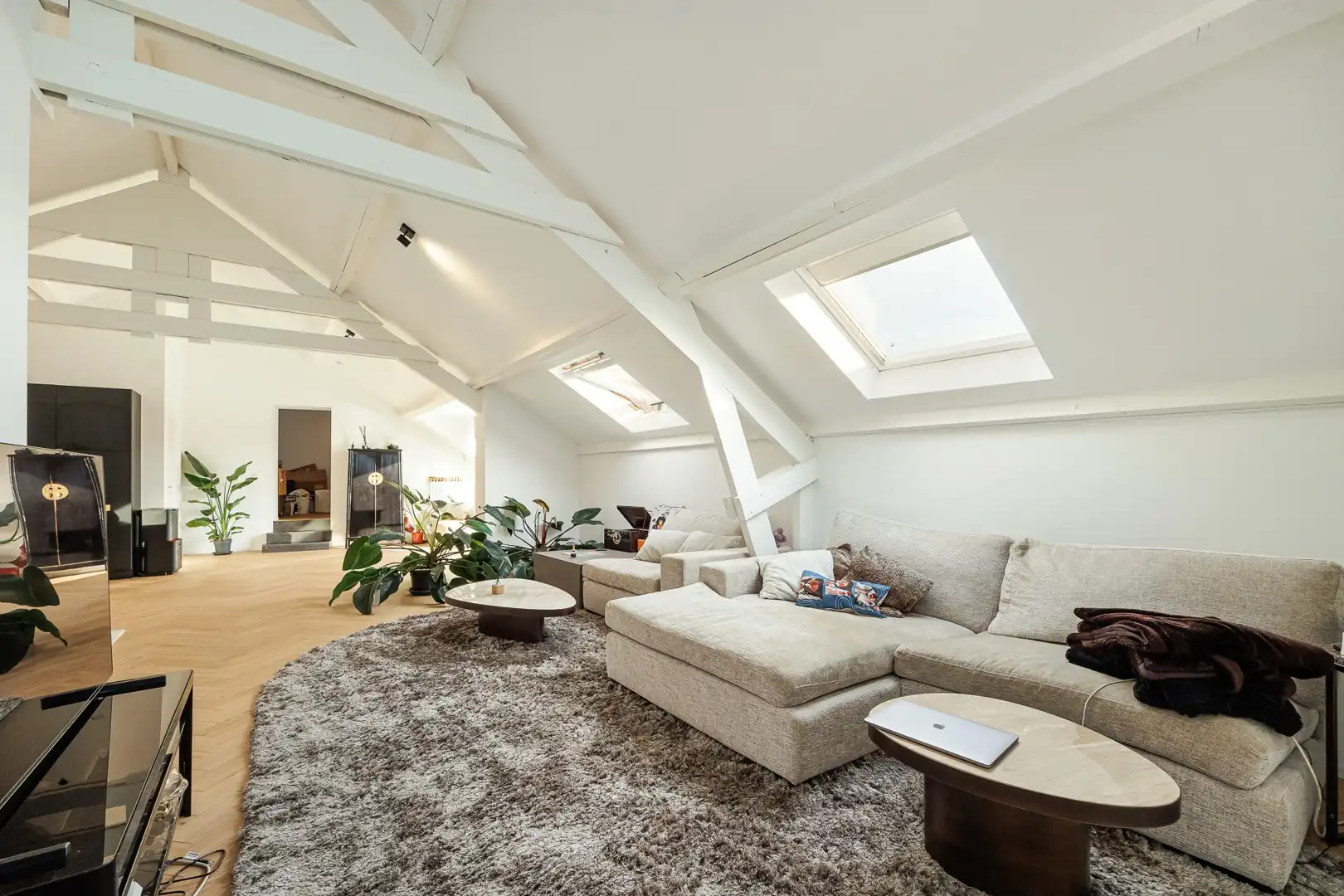 LOFT-PENTHOUS+TERRAS foto 7