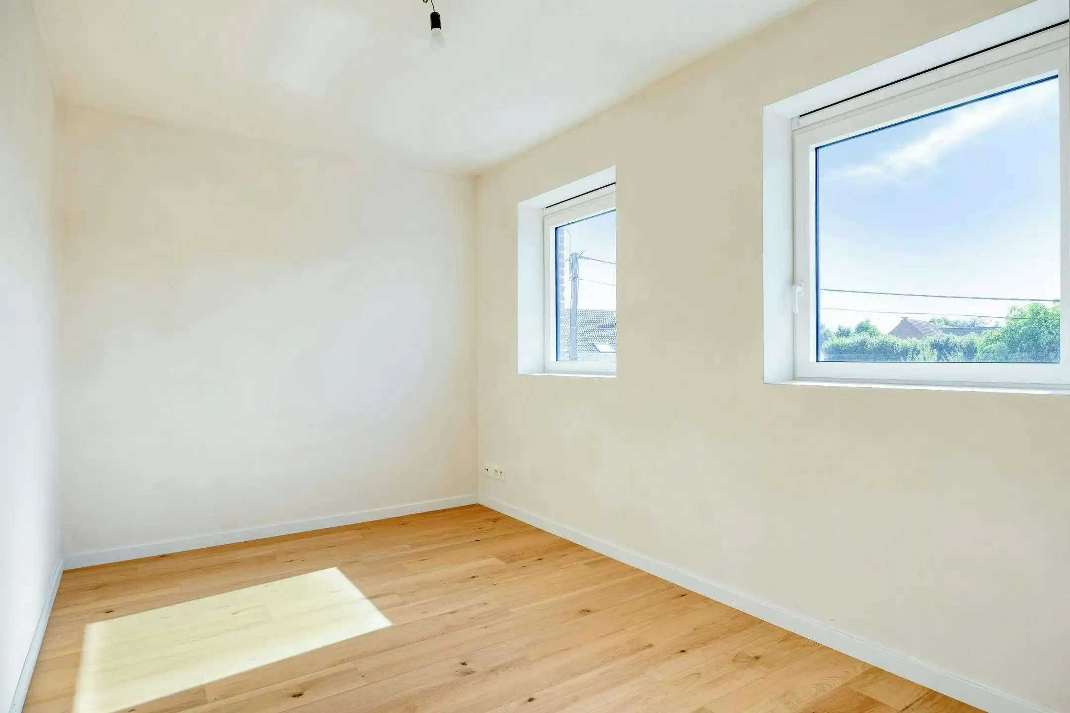 Afgewerkte nieuwbouwwoning te koop in Desselgem foto 12