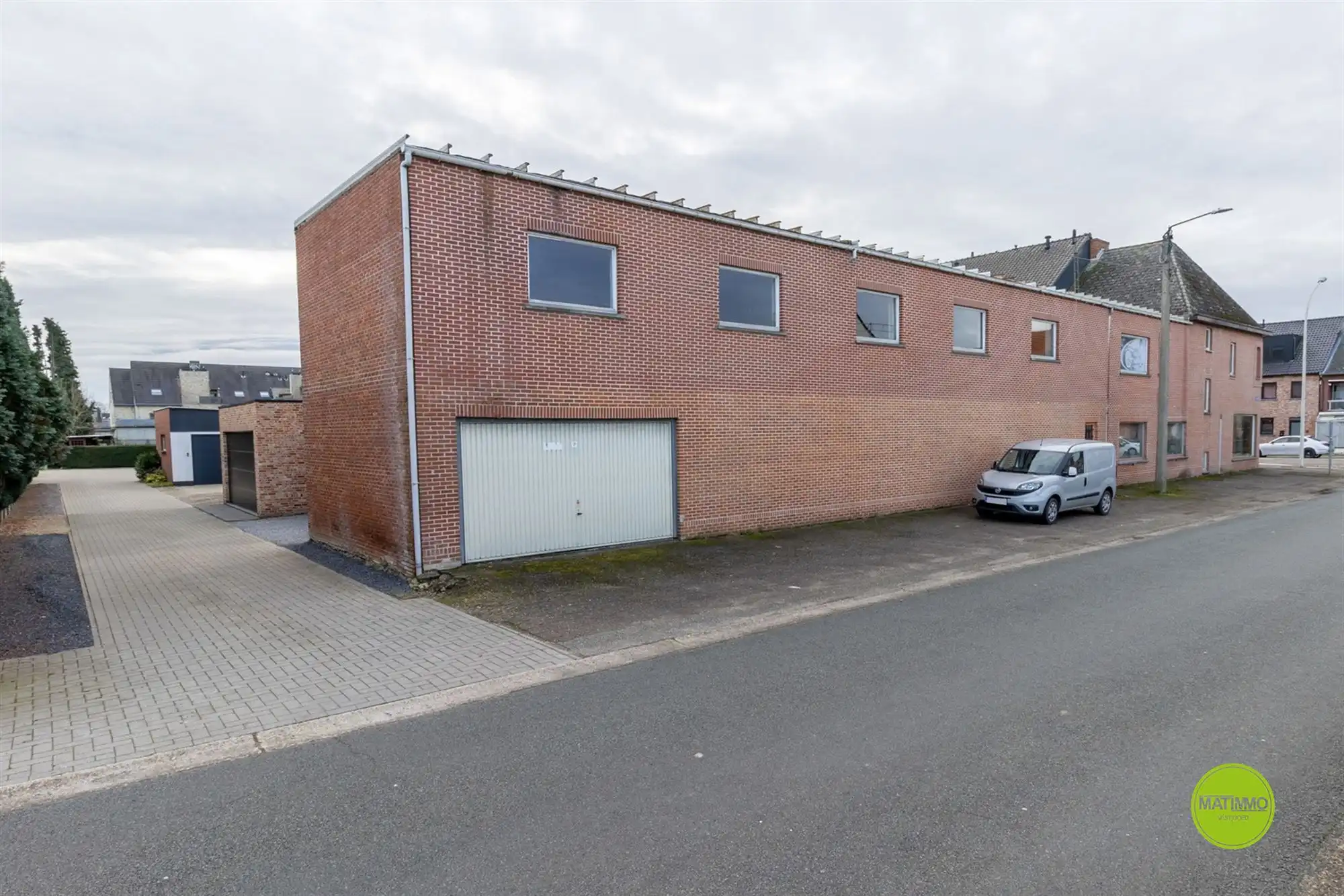 Opbrengstpand / wonen & werken – instapklaar  foto 2