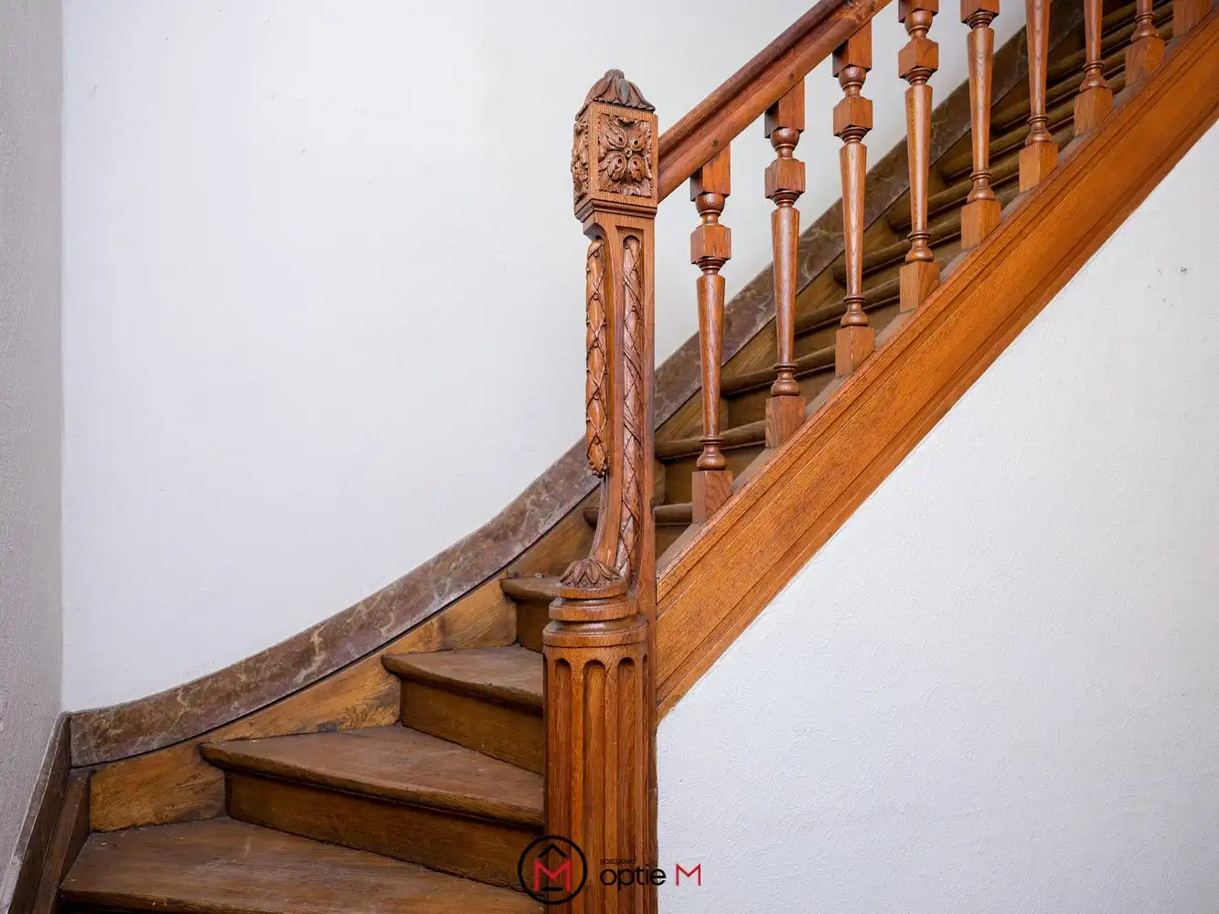 Historische pastorie te koop in het hart van Geetbets foto 12