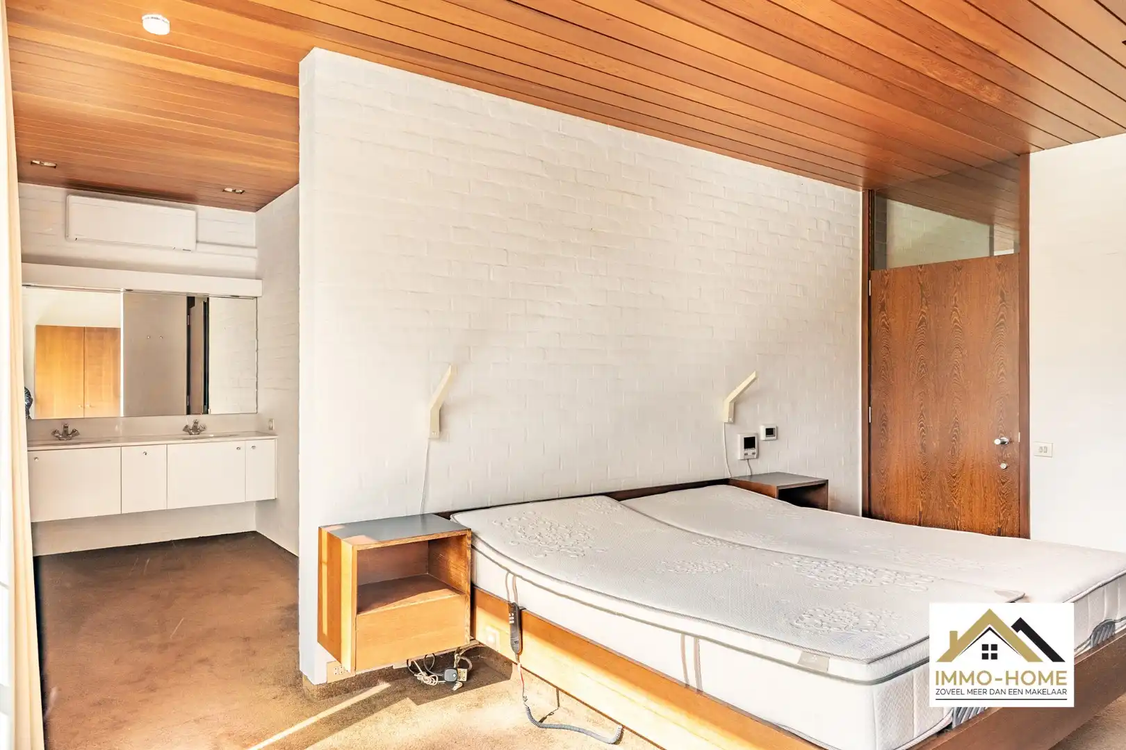 Riante villa in een rustige omgeving te Merelbeke!  foto 21