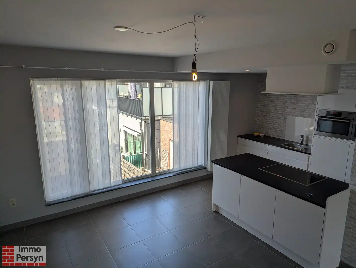 Duplex appartement op wandelafstand van het centrum van Scherpenheuvel foto 14