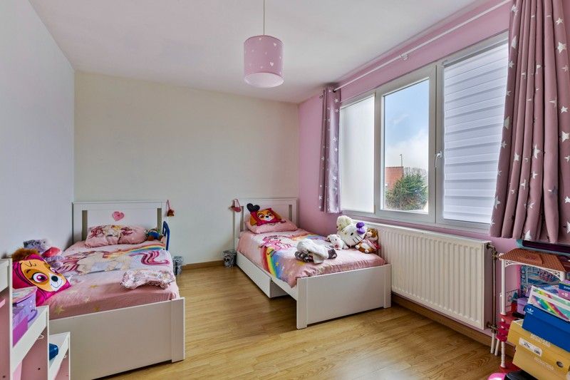 Ruime woning met tuin in Koningslo! foto 11