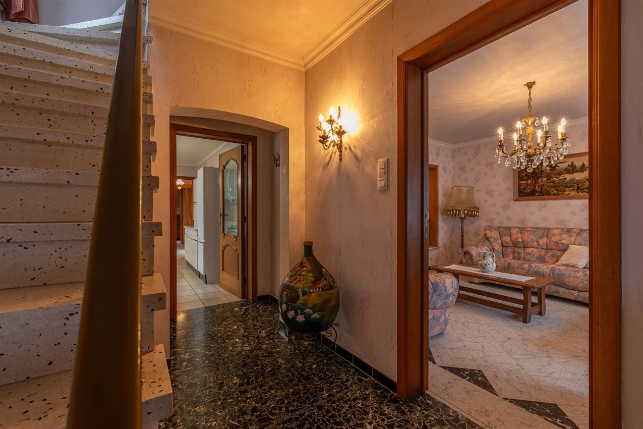 landelijk gelegen, maar nabij dorpskern, 4 slpkmrs foto 5