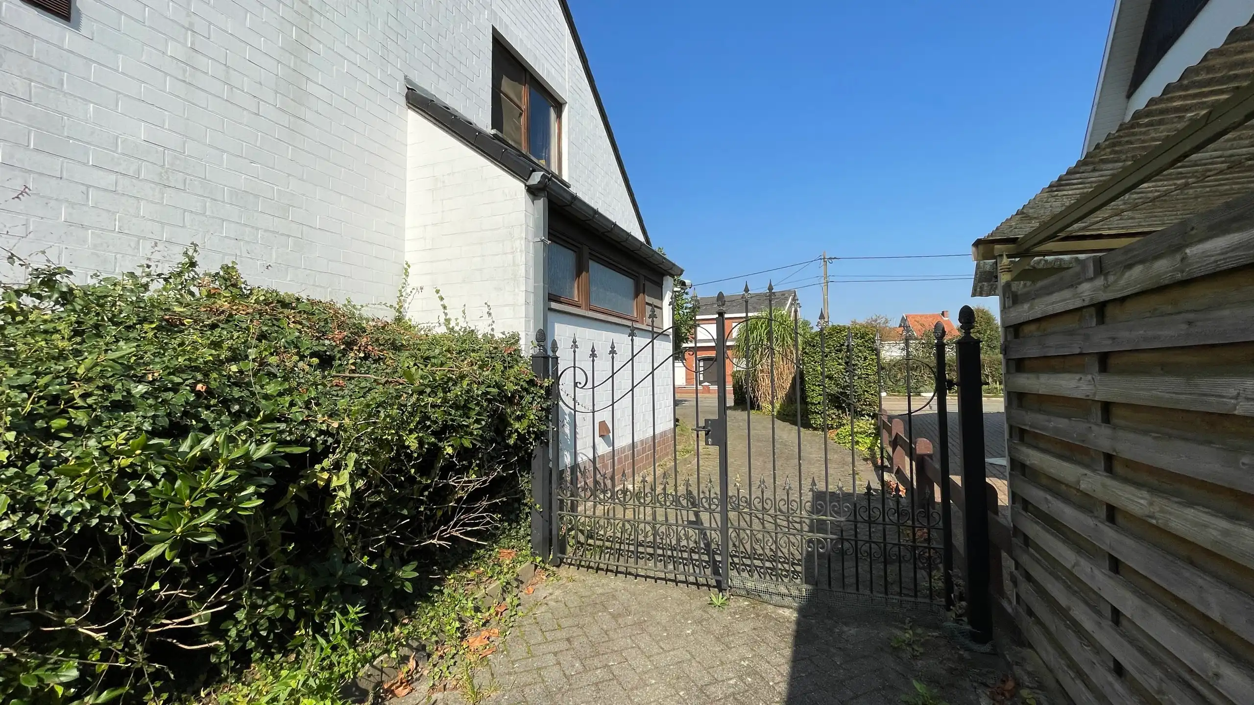Bungalow te koop foto 22