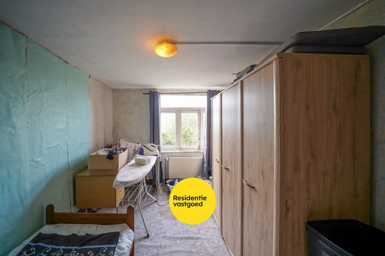 Ruime woning met dubbele garage en 6 slaapkamers in Bredene – ideaal renovatieproject foto 16