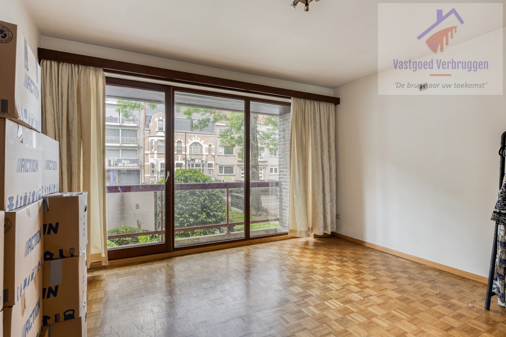 te koop - Appartement aan het park foto 9