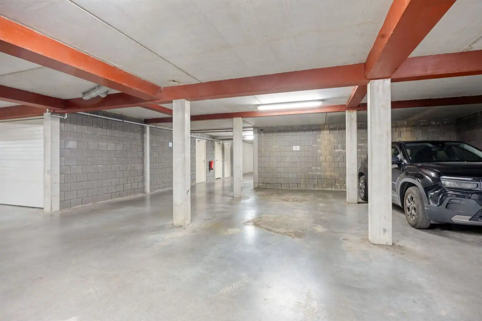Duplex appartement te koop met 2 slaapkamers foto 25
