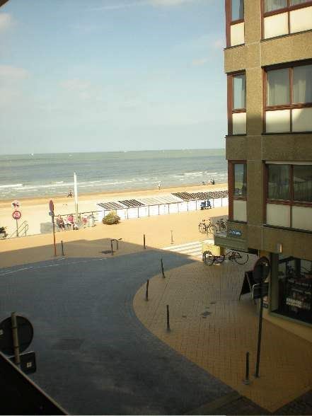 Appartement vlak bij zee en strand!  foto 2