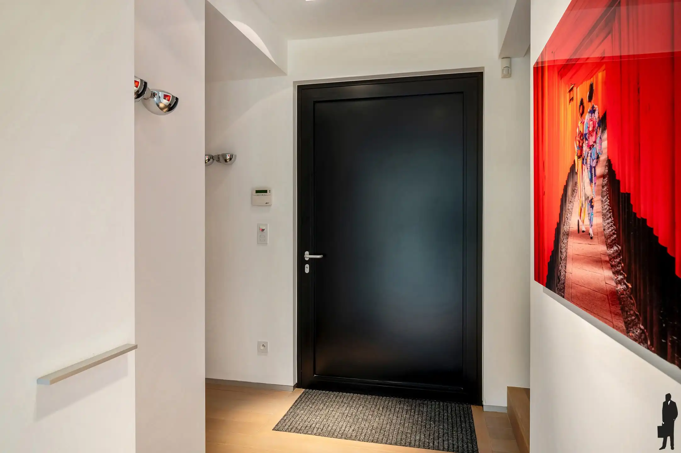 Moderne en instapklare villa op een rustige toplocatie in Heide foto 2