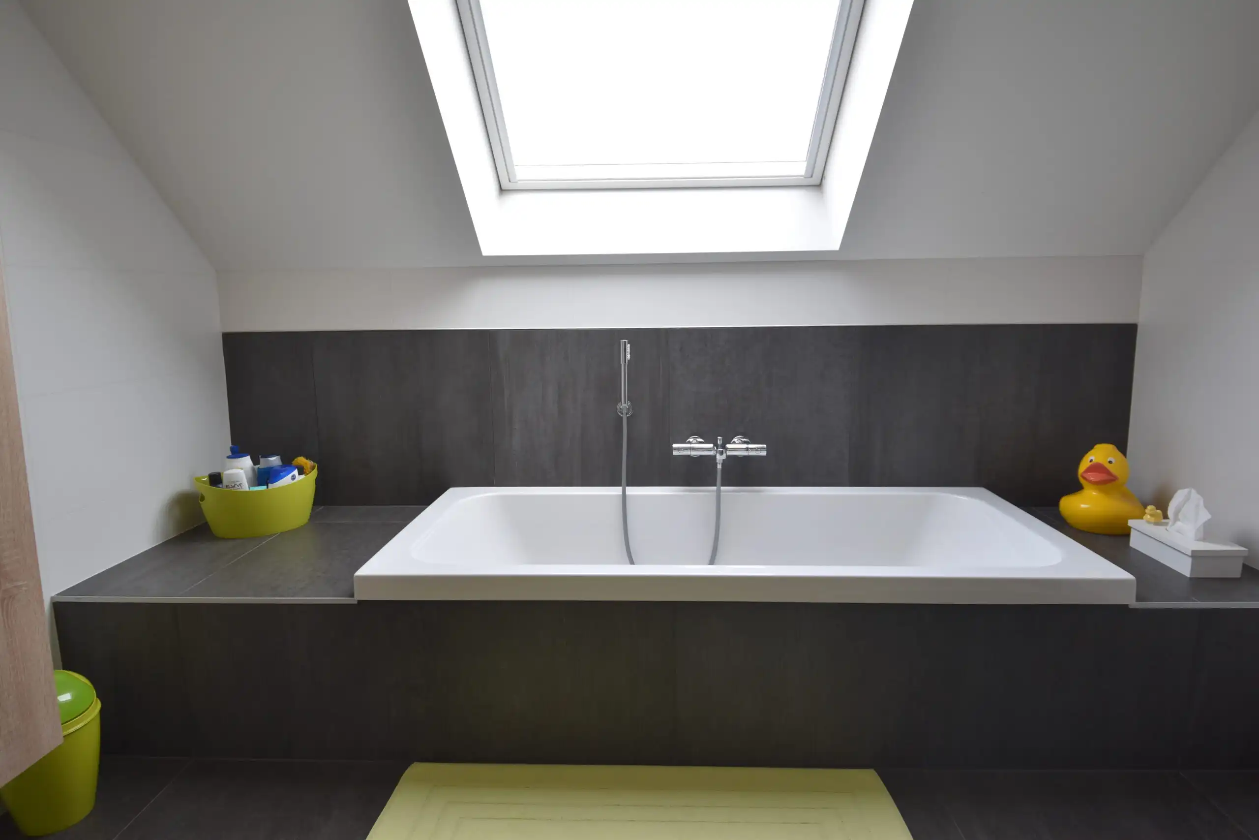 Moderne, energiezuinige woning in Kieldrecht foto 29