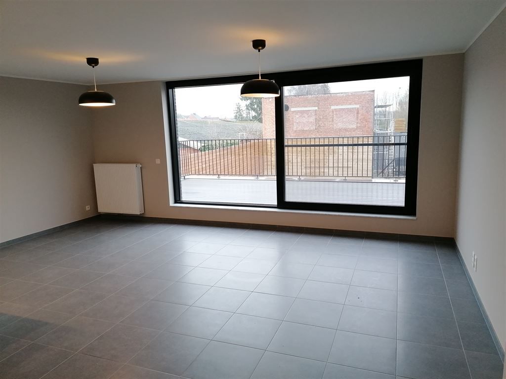 Nieuwbouw appartement foto 3