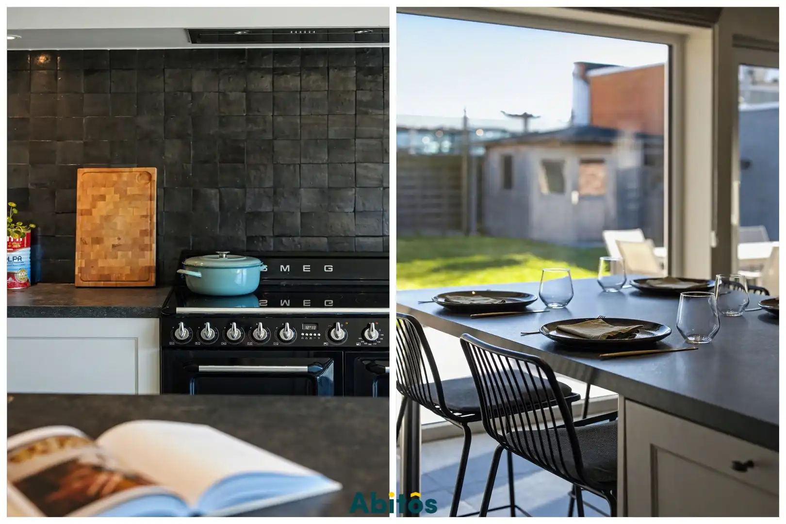 Recente energiezuinige gezinswoning nabij Gent en Deinze foto 11