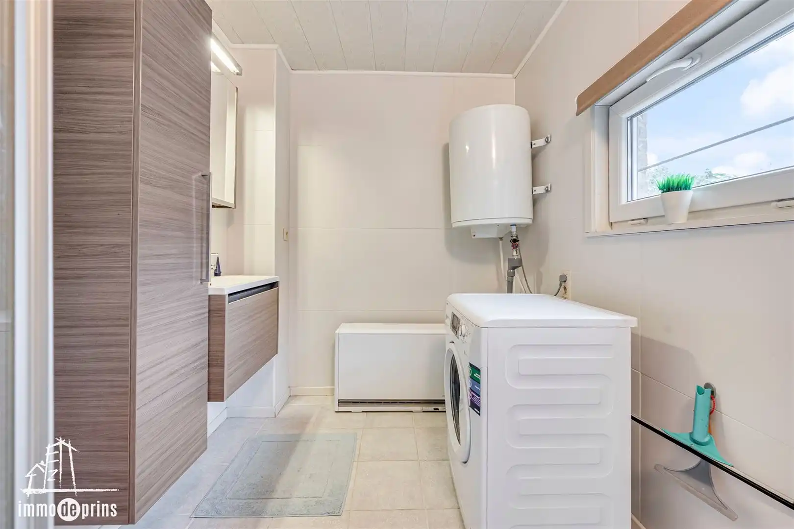 Woning met garage foto 11