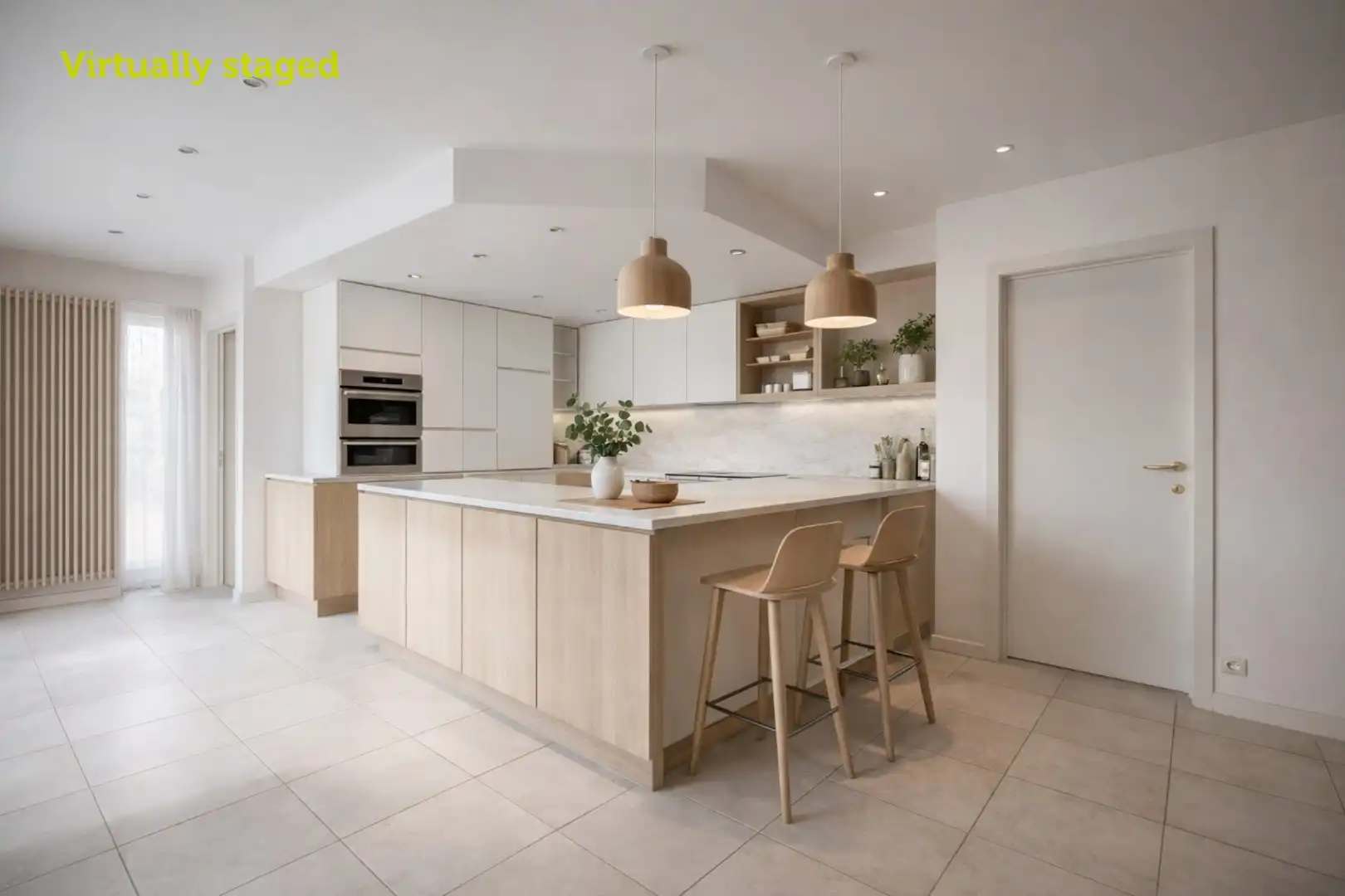 Ruime te renoveren gezinswoning met grote garage en 4 slaapkamers op 349m2 foto 10