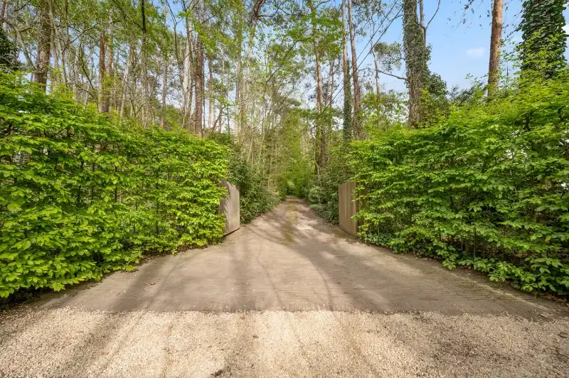 Sfeervolle villa met aangelegde tuin in rustige bosomgeving op 38 are foto 31