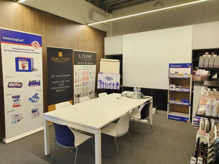 Evolis 100, 8500 Kortrijk foto 14