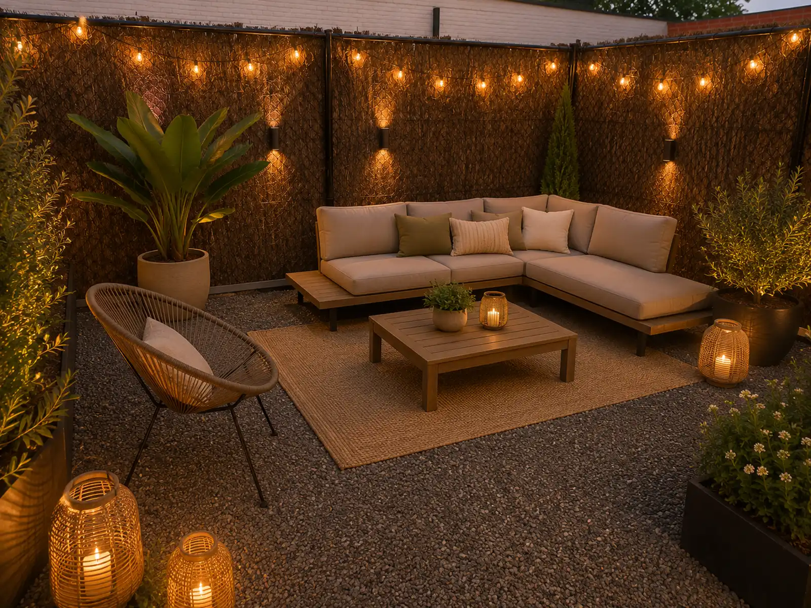 Gelijkvloers nieuwbouwappartement met terras! foto 8